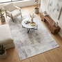 Conceptum Alfombra Woopamuk209 Gris 180 x 280 cm